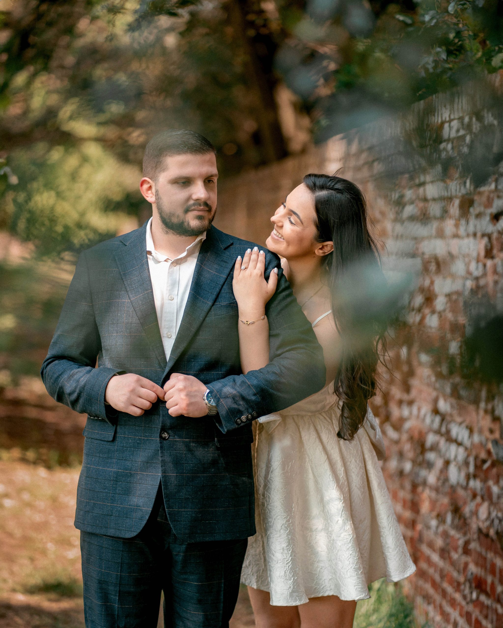 Altin & Isabel Anniversiry 12